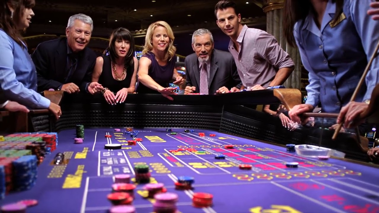 для победы игроку нужно знать правила игры в кости