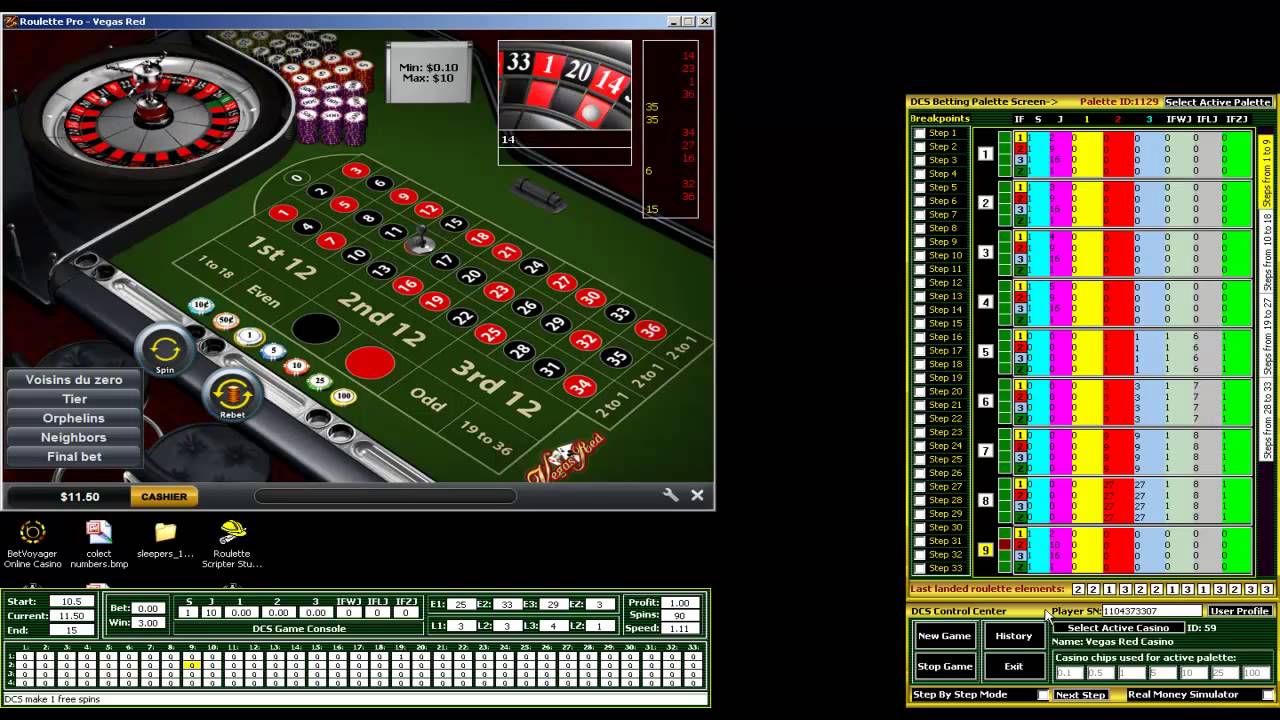 проги для казино онлайн
