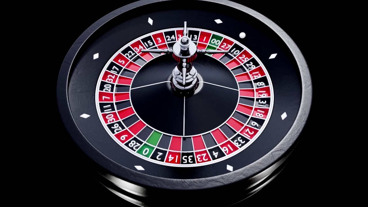 американская рулетка и преимущество казино