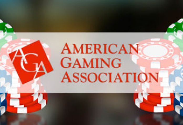American Gaming Association