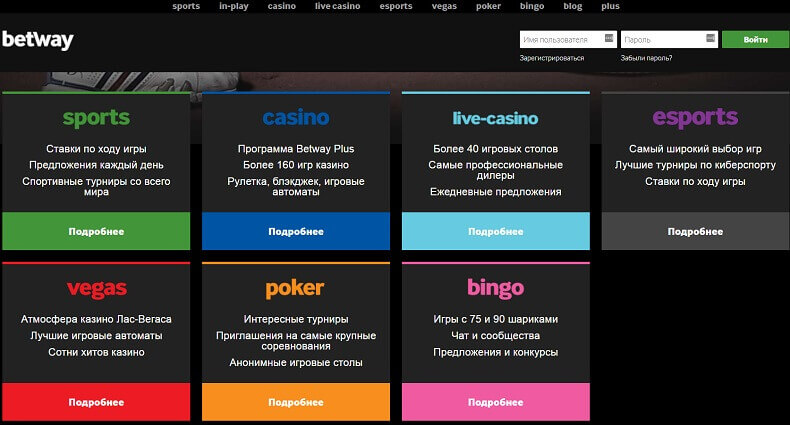 Разнообразие покерных турниров