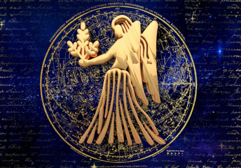 знак зодиака Дева