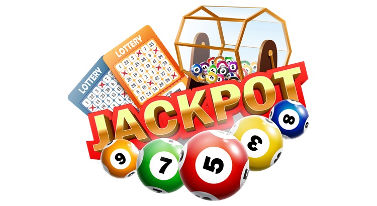 лотерейный джек-пот