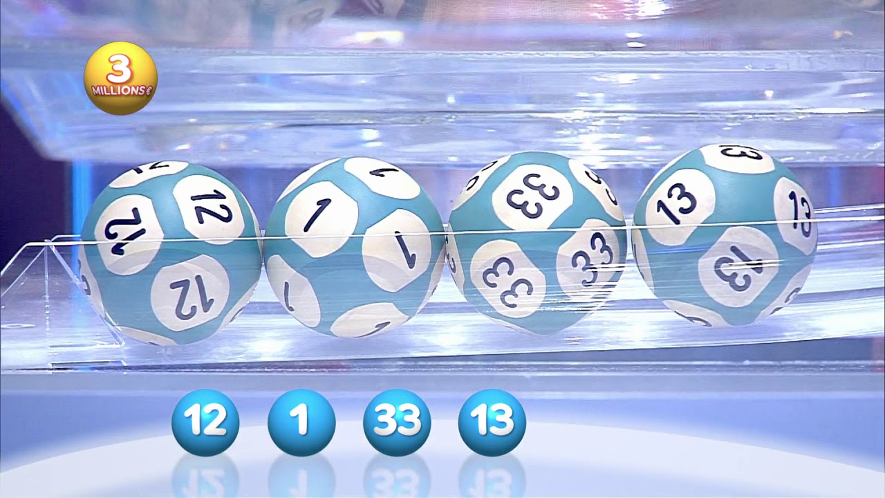 рекордный лотерейный джек-пот