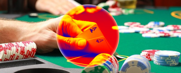 меченные карты