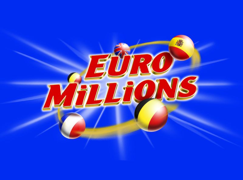 розыгрыш лотереи ЕвроМиллионс