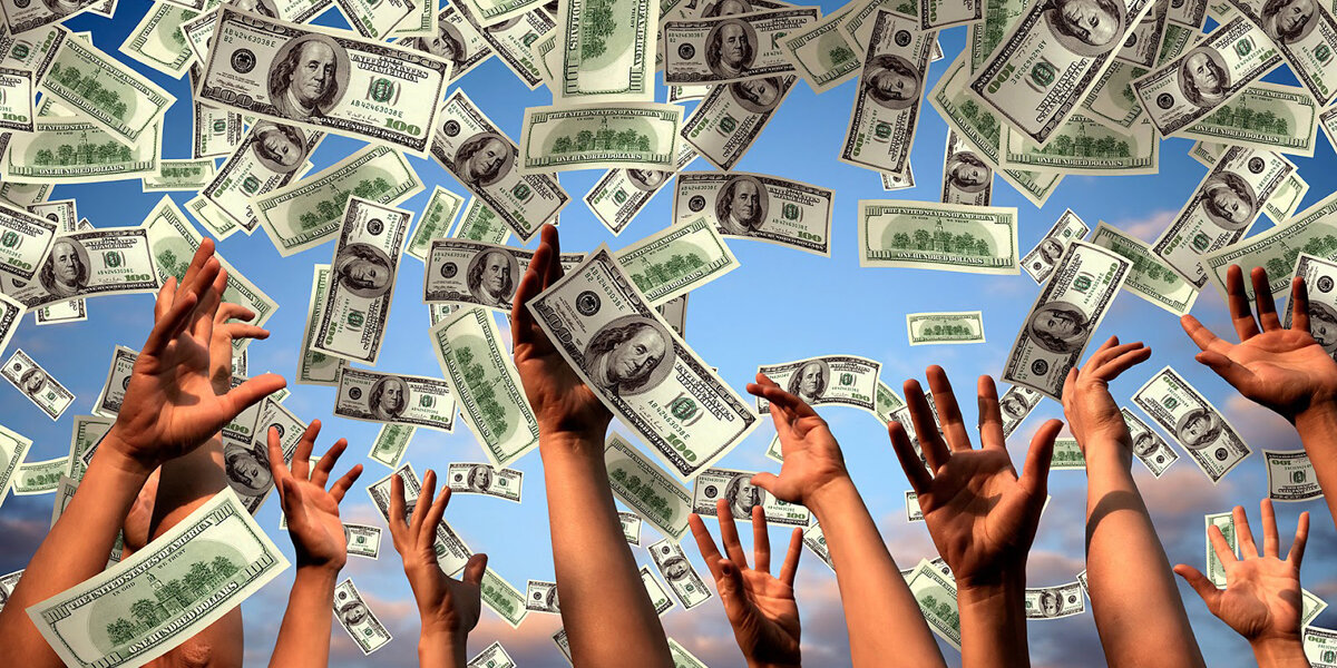 как правильно распорядиться джек-потом