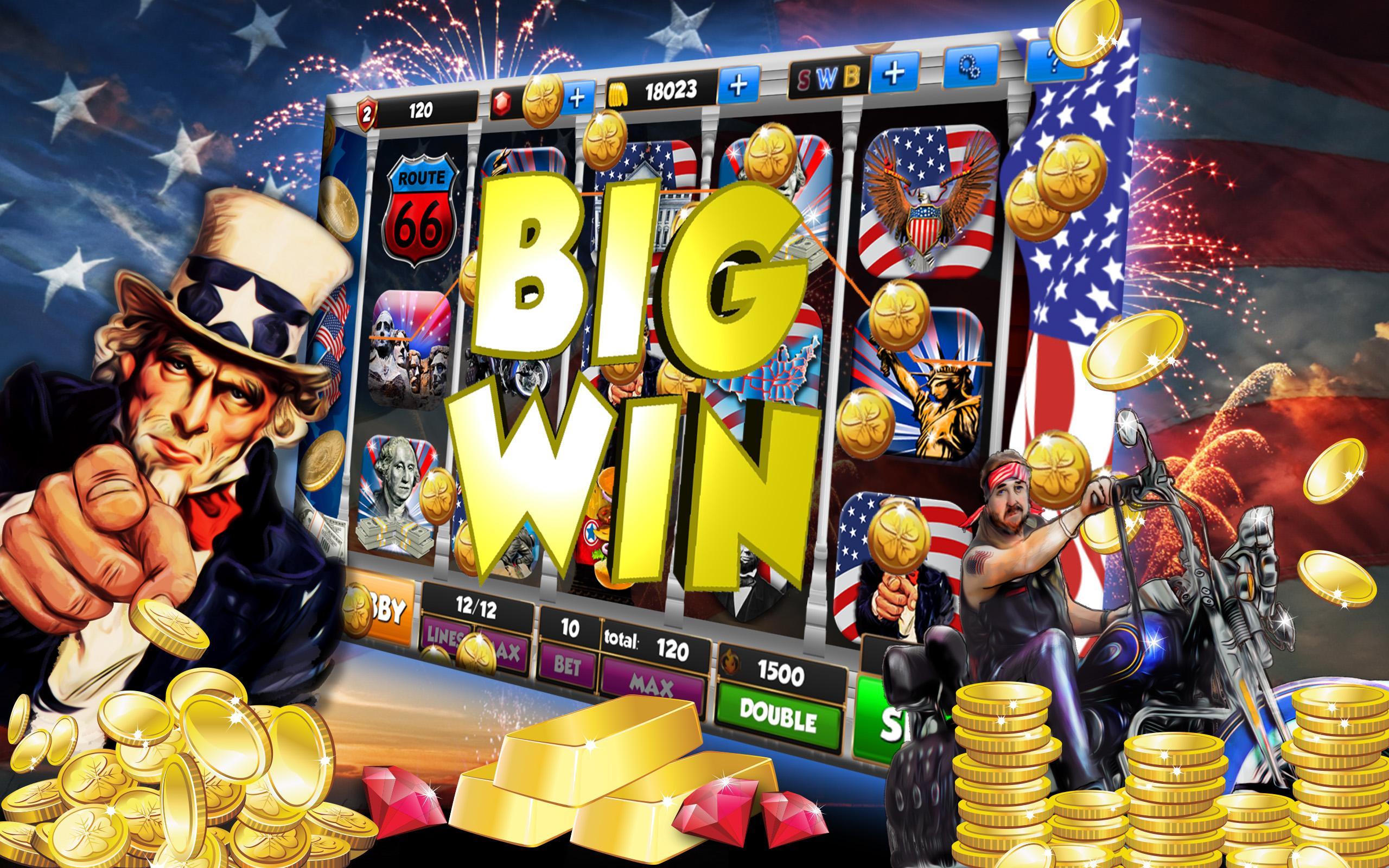 Стратегии для игры на слотах