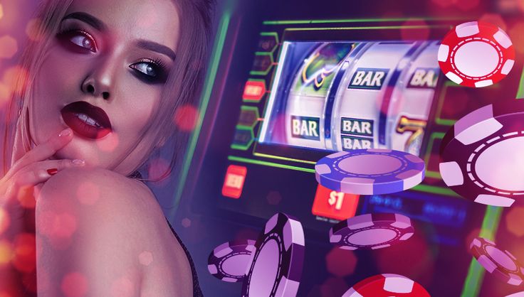 Интернет казино, закон об азартных онлайн играх