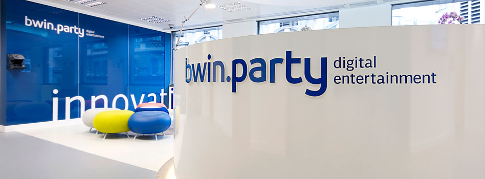 Компания Bwin.party